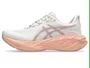 Tênis ASICS Dynablast 6 SE Feminino Bege