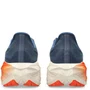 Tênis ASICS Dynablast 6 Masculino Azul e Laranja