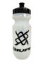 Garrafa HUPI 500 ml Boca Larga Transparente