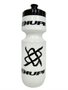 Garrafa HUPI 700 ml Boca Larga Branca