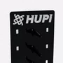 Expositor de Óculos em Acrílico Preto HUPI