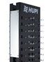 Expositor HUPI Torre Duplo Para 64 Óculos