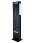 Expositor HUPI Torre Duplo Para 64 Óculos