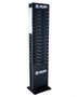 Expositor HUPI Torre Duplo Para 64 Óculos
