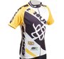 Camisa para Ciclismo Personalizada HUPI