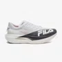 Tênis Fila Racer Carbon 3 Masculino Branco e Preto