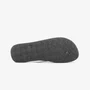 Chinelo Fila Fingers Masculino Preto