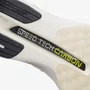 Tênis Fila Racer Carbon 3 Feminino Branco e Preto