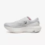 Tênis Fila Racer Carbon 3 Feminino Branco e Preto
