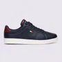 Tênis Tommy Hilfiger Flagatos Masculino Azul Marinho