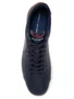Tênis Tommy Hilfiger Flagatos Masculino Azul Marinho