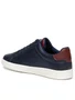 Tênis Tommy Hilfiger Flagatos Masculino Azul Marinho