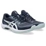 Tênis ASICS Game FF Feminino Azul e Branco