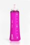Garrafa Dobrável Soft Flash HUPI Rosa - 500ml