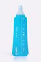 Garrafa Dobrável Soft Flask HUPI 500ml - Boca Pequena