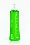 Garrafa Dobrável Soft Flash HUPI Verde - 500ml