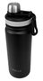 Garrafa Térmica Pullo Jack 650ML Preto