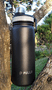 Garrafa Térmica Pullo Jack 650ML Preto
