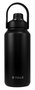 Garrafa Térmica Pullo Vetta 1300ML Preto