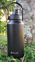 Garrafa Térmica Pullo Vetta 1300ML Preto