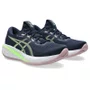 Tênis ASICS GEL-Cumulus 28 Feminino Azul e Verde