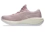 Tênis ASICS GEL-Cumulus 28 Feminino Bege e Rosa
