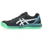Tênis ASICS GEL-Dedicate 8 Padel Masculino Preto