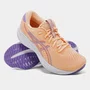 Tênis ASICS GEL-Excite 11 Feminino Laranja