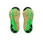 Tênis ASICS GEL-Kayano 32 Masculino Preto e Verde
