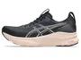 Tênis ASICS GEL-Kayano 32 Feminino Preto e Rosa