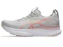 Tênis ASICS GEL-Kayano 32 Feminino Cinza e Rosa
