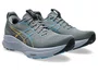Tênis ASICS GEL-Kayano 32 Masculino Cinza e Azul