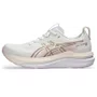 Tênis ASICS GEL-Kayano 33 Feminino Branco e Roxo