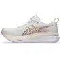 Tênis ASICS GEL-Kayano 33 Feminino Branco e Roxo