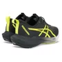 Tênis ASICS GEL-Nagoya 8 Masculino Cinza e Amarelo