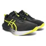 Tênis ASICS GEL-Nagoya 8 Masculino Cinza e Amarelo