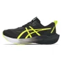 Tênis ASICS GEL-Nagoya 8 Masculino Cinza e Amarelo