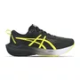 Tênis ASICS GEL-Nagoya 8 Masculino Cinza e Amarelo
