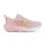 Tênis ASICS GEL-Nagoya 8 Feminino Rosa e Dourado