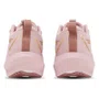 Tênis ASICS GEL-Nagoya 8 Feminino Rosa e Dourado