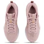 Tênis ASICS GEL-Nagoya 8 Feminino Rosa e Dourado