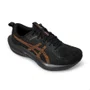 Tênis ASICS GEL-Nagoya 9 Masculino Preto e Cobre