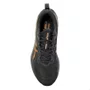 Tênis ASICS GEL-Nagoya 9 Masculino Preto e Cobre