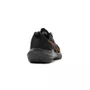 Tênis ASICS GEL-Nagoya 9 Masculino Preto e Cobre