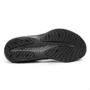 Tênis ASICS GEL-Nagoya 9 Masculino Preto e Cobre