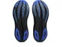 Tênis ASICS GEL-Nimbus 28 Masculino Preto e Azul
