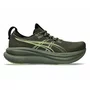 Tênis ASICS GEL-Nimbus 28 Masculino Verde Militar