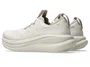 Tênis ASICS GEL-Nimbus 28 Masculino Bege