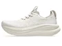 Tênis ASICS GEL-Nimbus 28 Masculino Bege