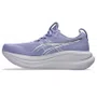 Tênis ASICS GEL Nimbus 28 Feminino Lilás
